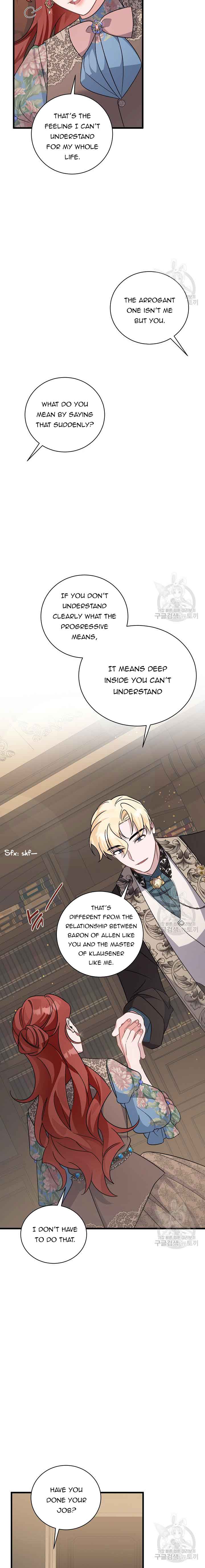 He's Definitely My Son! Chapter 25 page 27
