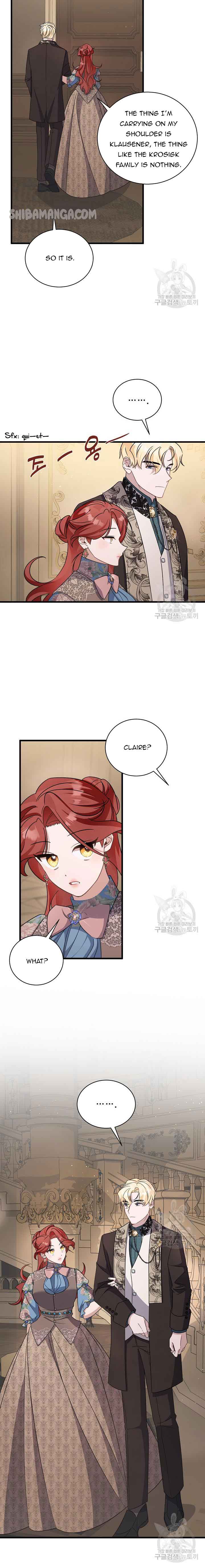 He's Definitely My Son! Chapter 25 page 28
