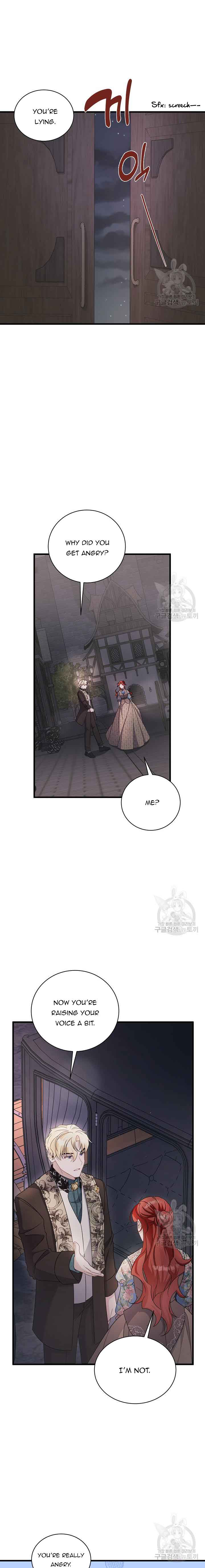 He's Definitely My Son! Chapter 25 page 29