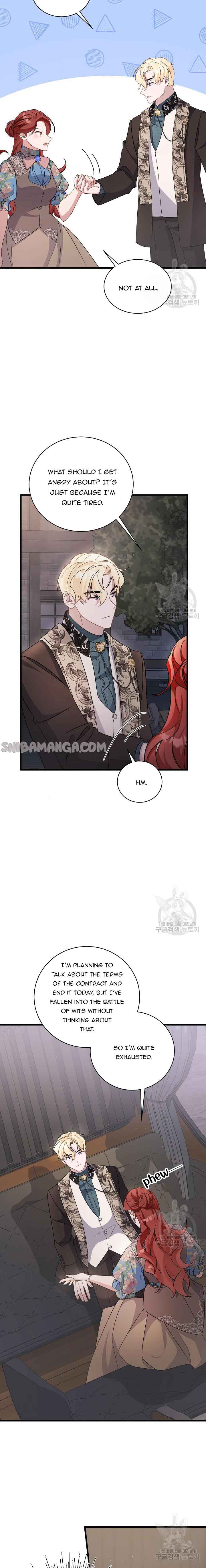 He's Definitely My Son! Chapter 25 page 30