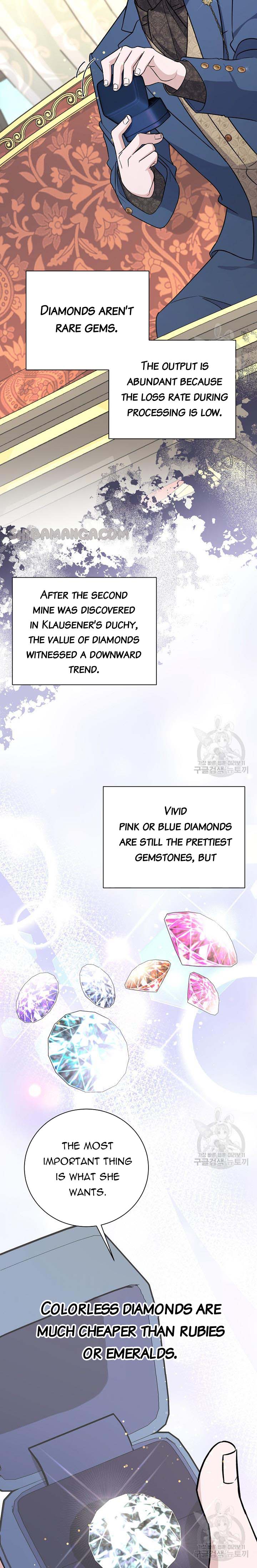 He's Definitely My Son! Chapter 22 page 2