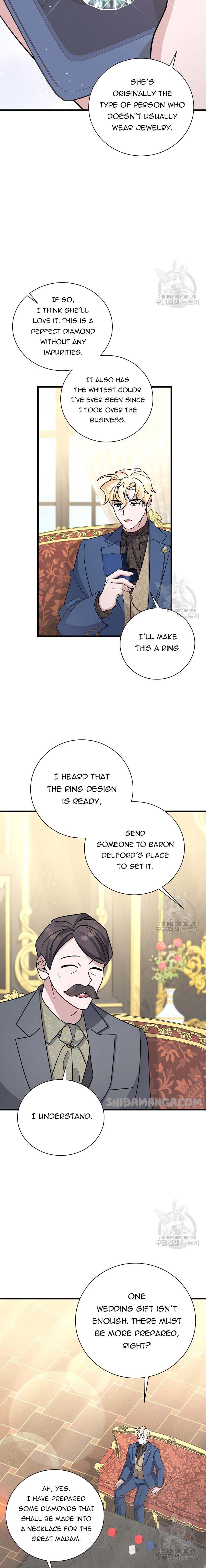He's Definitely My Son! Chapter 22 page 3