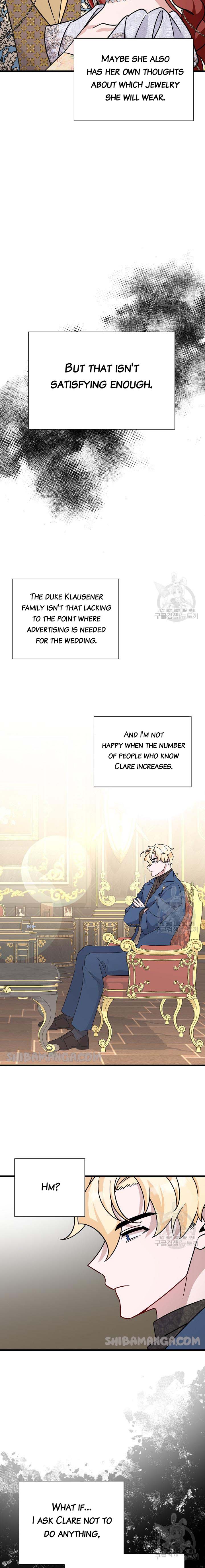 He's Definitely My Son! Chapter 22 page 7