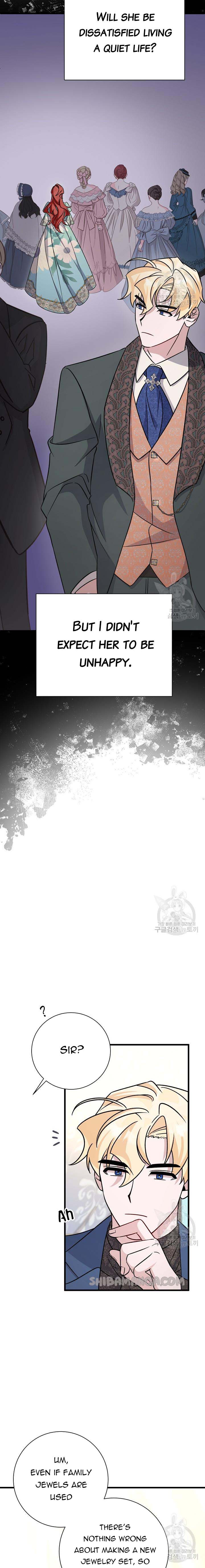 He's Definitely My Son! Chapter 22 page 8