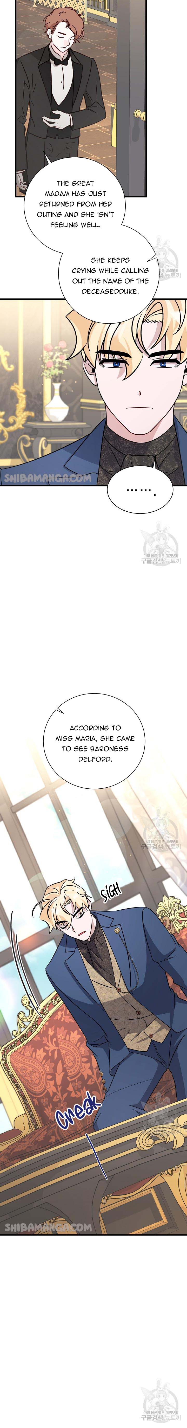 He's Definitely My Son! Chapter 22 page 10