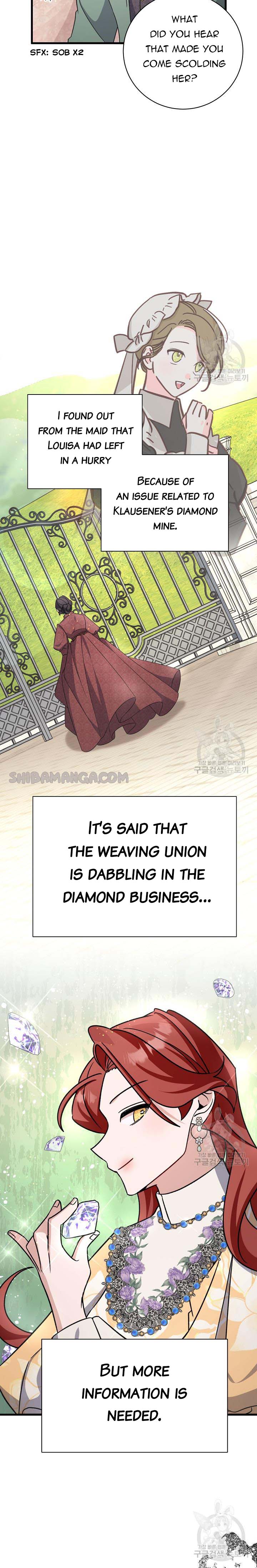 He's Definitely My Son! Chapter 22 page 12