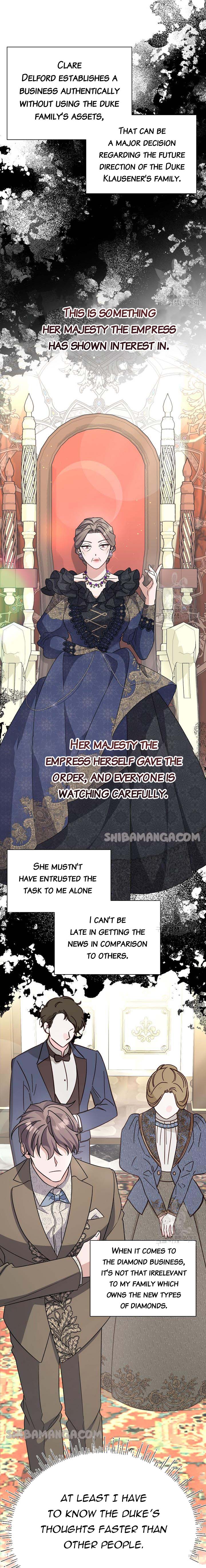 He's Definitely My Son! Chapter 22 page 13