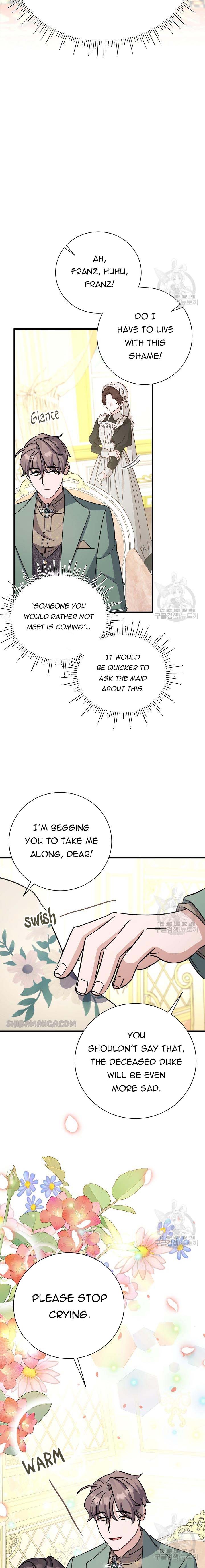 He's Definitely My Son! Chapter 22 page 14