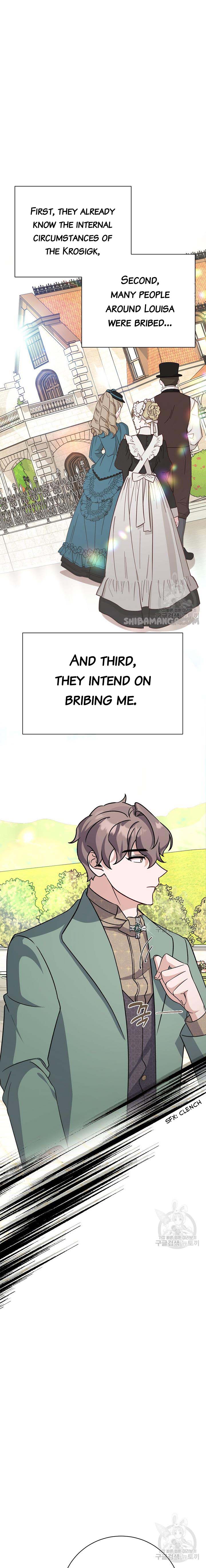 He's Definitely My Son! Chapter 22 page 20