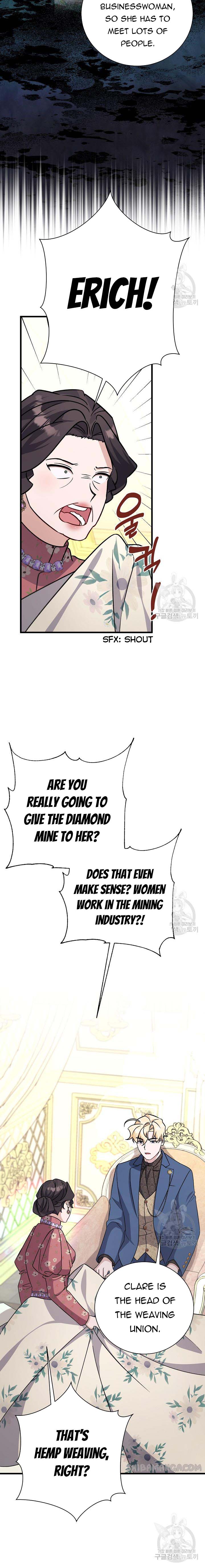 He's Definitely My Son! Chapter 22 page 22