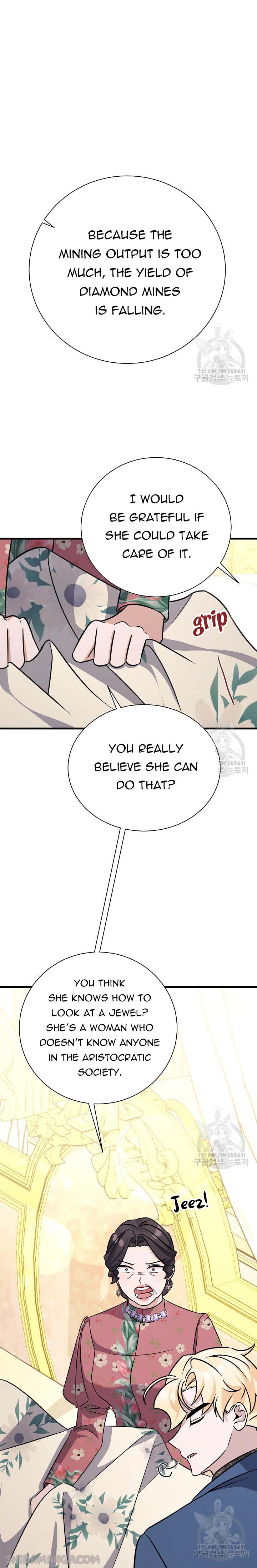 He's Definitely My Son! Chapter 22 page 23