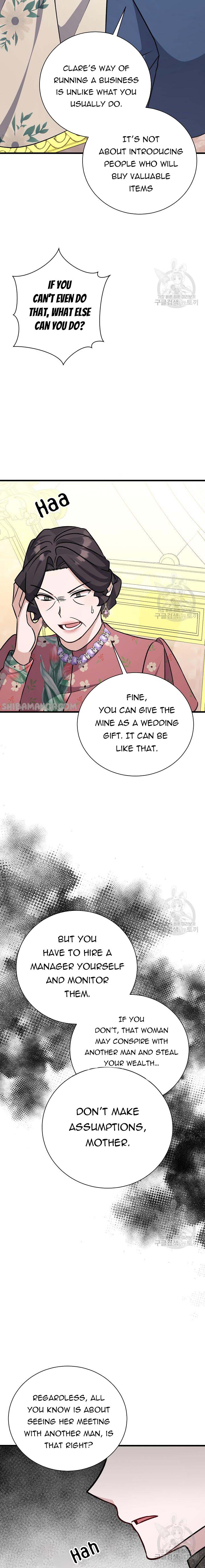 He's Definitely My Son! Chapter 22 page 24