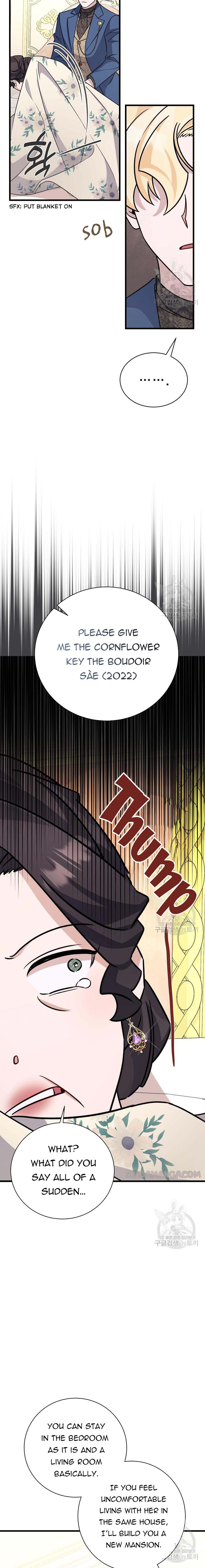 He's Definitely My Son! Chapter 22 page 27