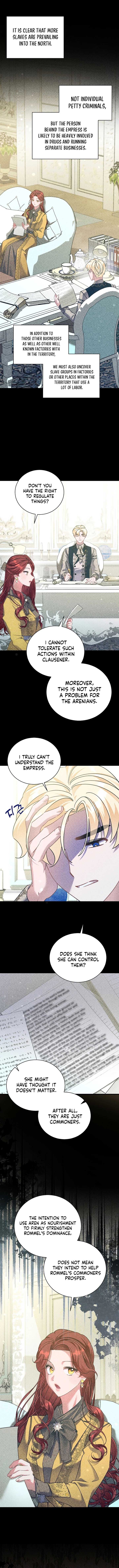 He's Definitely My Son! Chapter 66 page 6