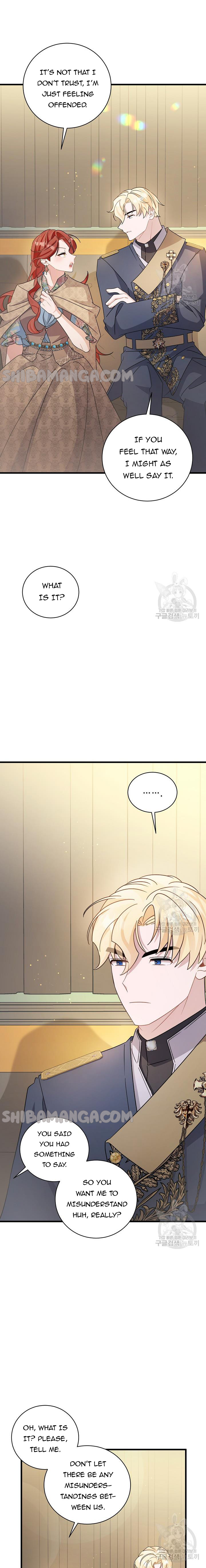 He's Definitely My Son! Chapter 27 page 10