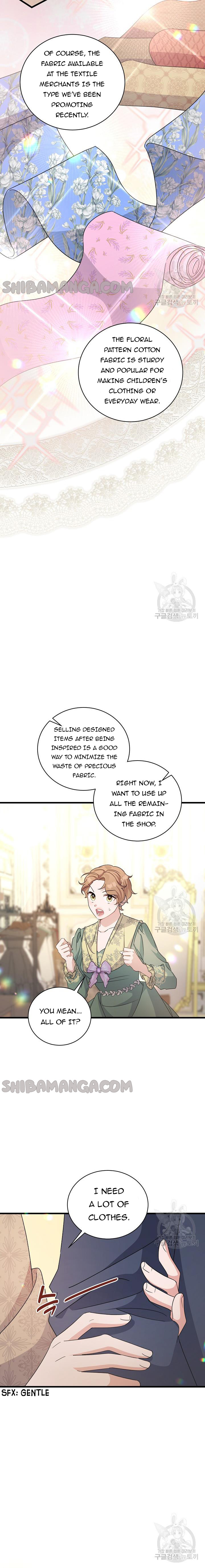 He's Definitely My Son! Chapter 27 page 14