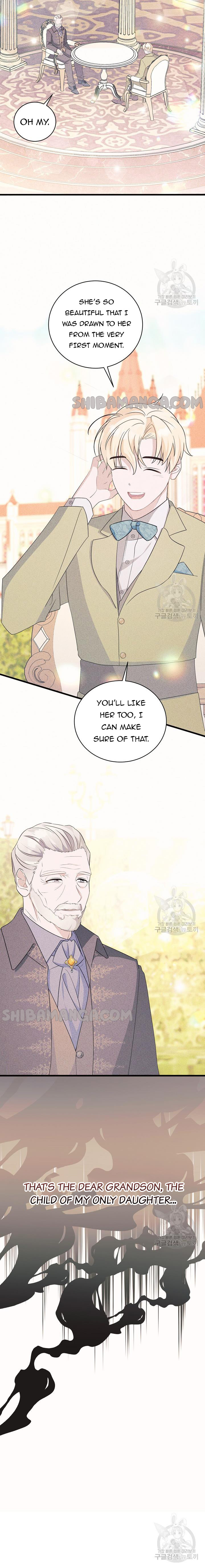 He's Definitely My Son! Chapter 27 page 21
