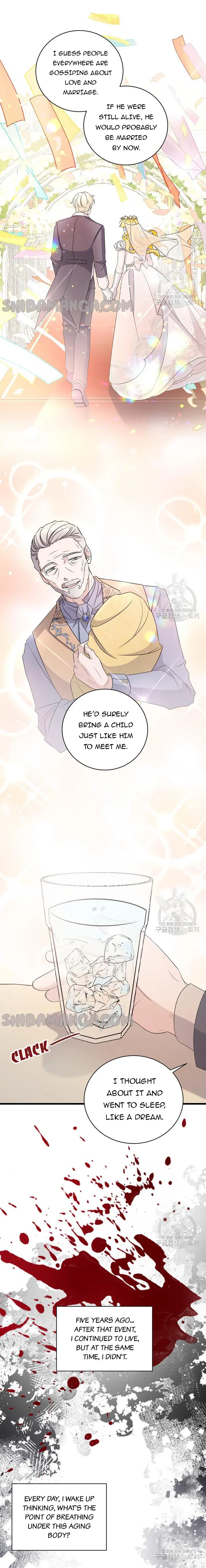 He's Definitely My Son! Chapter 27 page 22