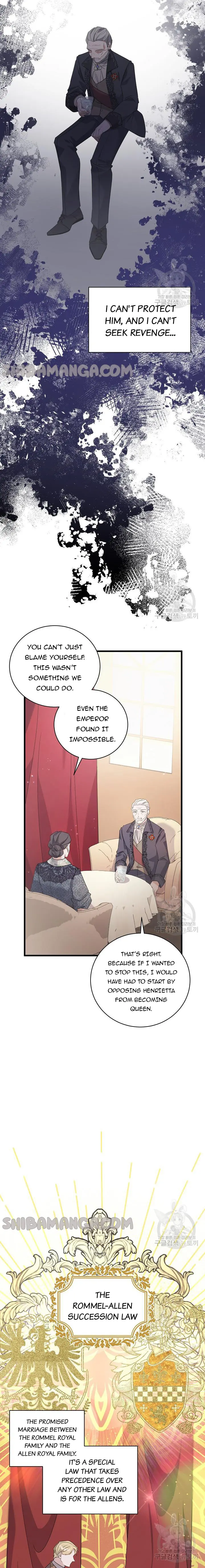 He's Definitely My Son! Chapter 27 page 23
