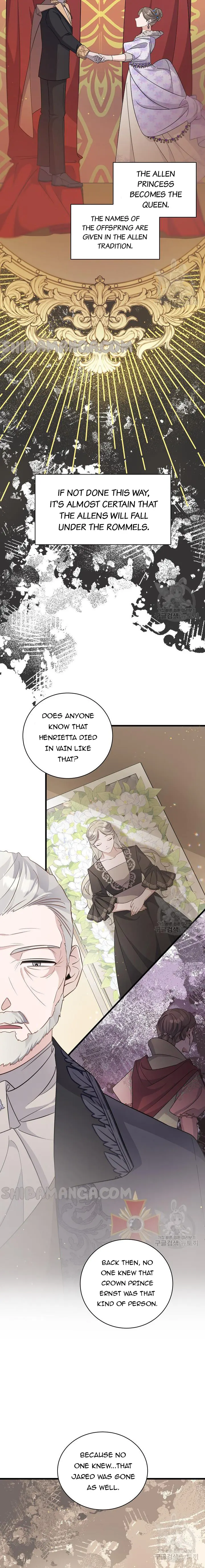 He's Definitely My Son! Chapter 27 page 24