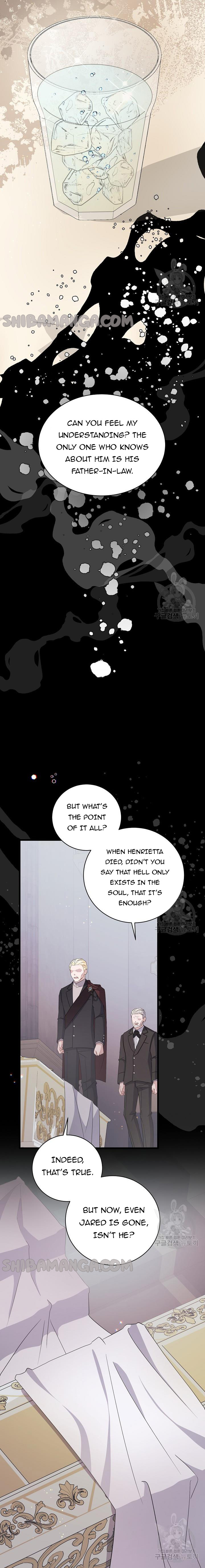 He's Definitely My Son! Chapter 27 page 25