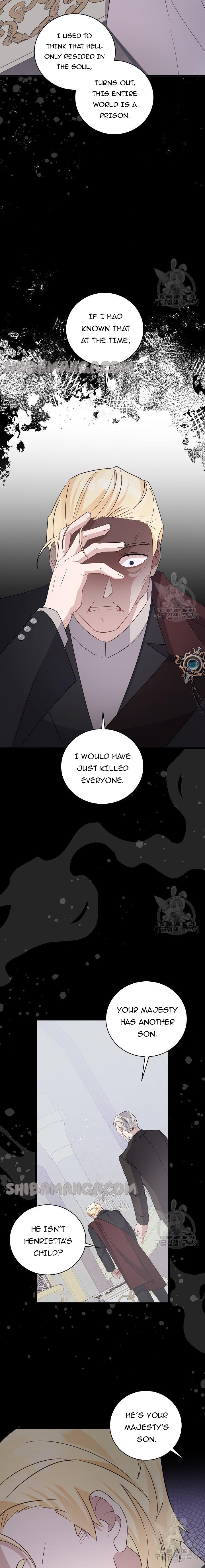 He's Definitely My Son! Chapter 27 page 26