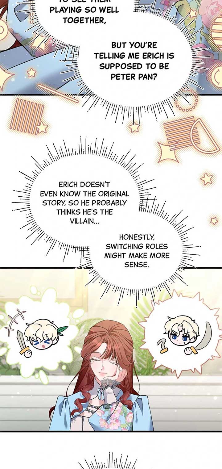 He's Definitely My Son! Chapter 80 page 3