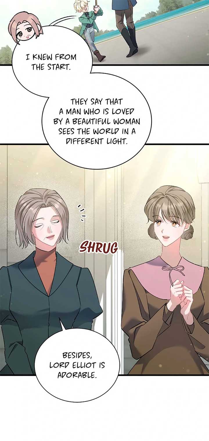 He's Definitely My Son! Chapter 80 page 6