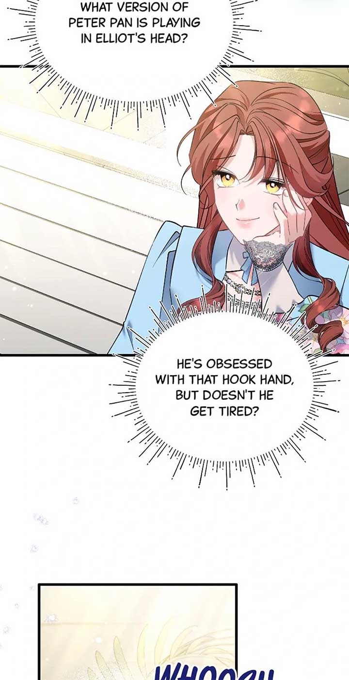 He's Definitely My Son! Chapter 80 page 10