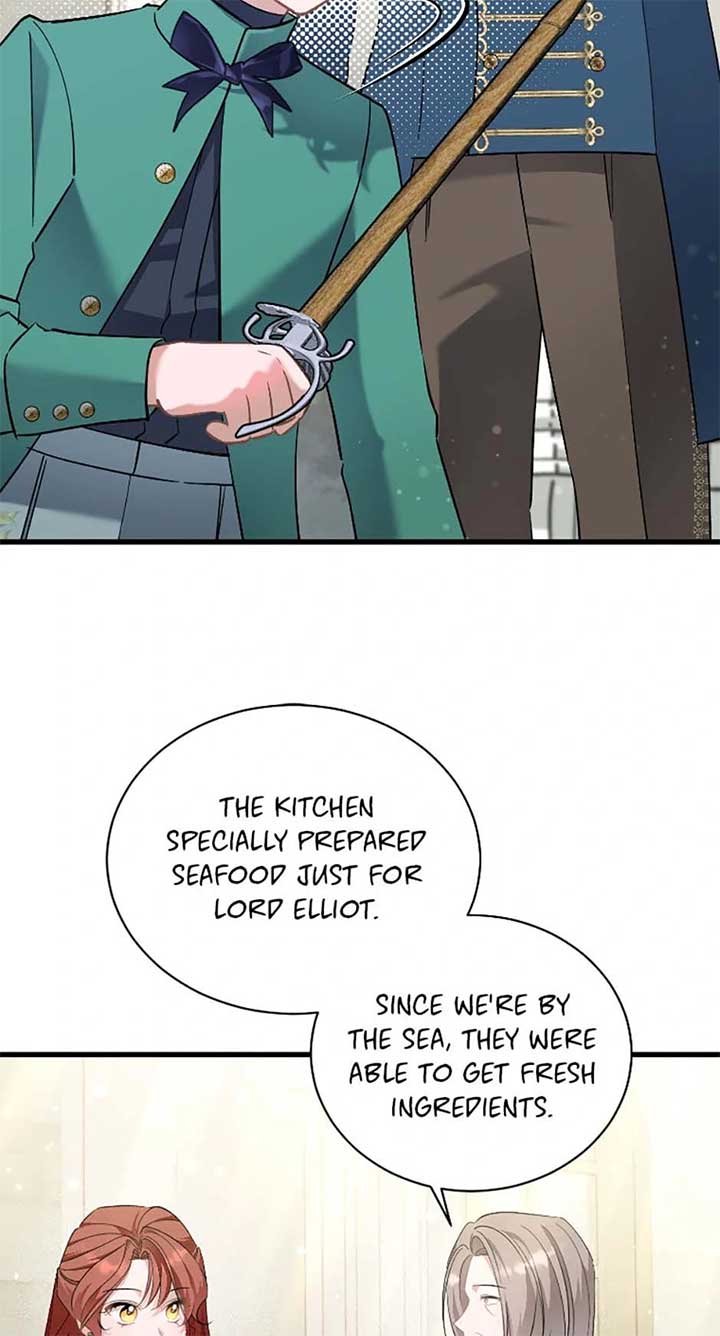 He's Definitely My Son! Chapter 80 page 14