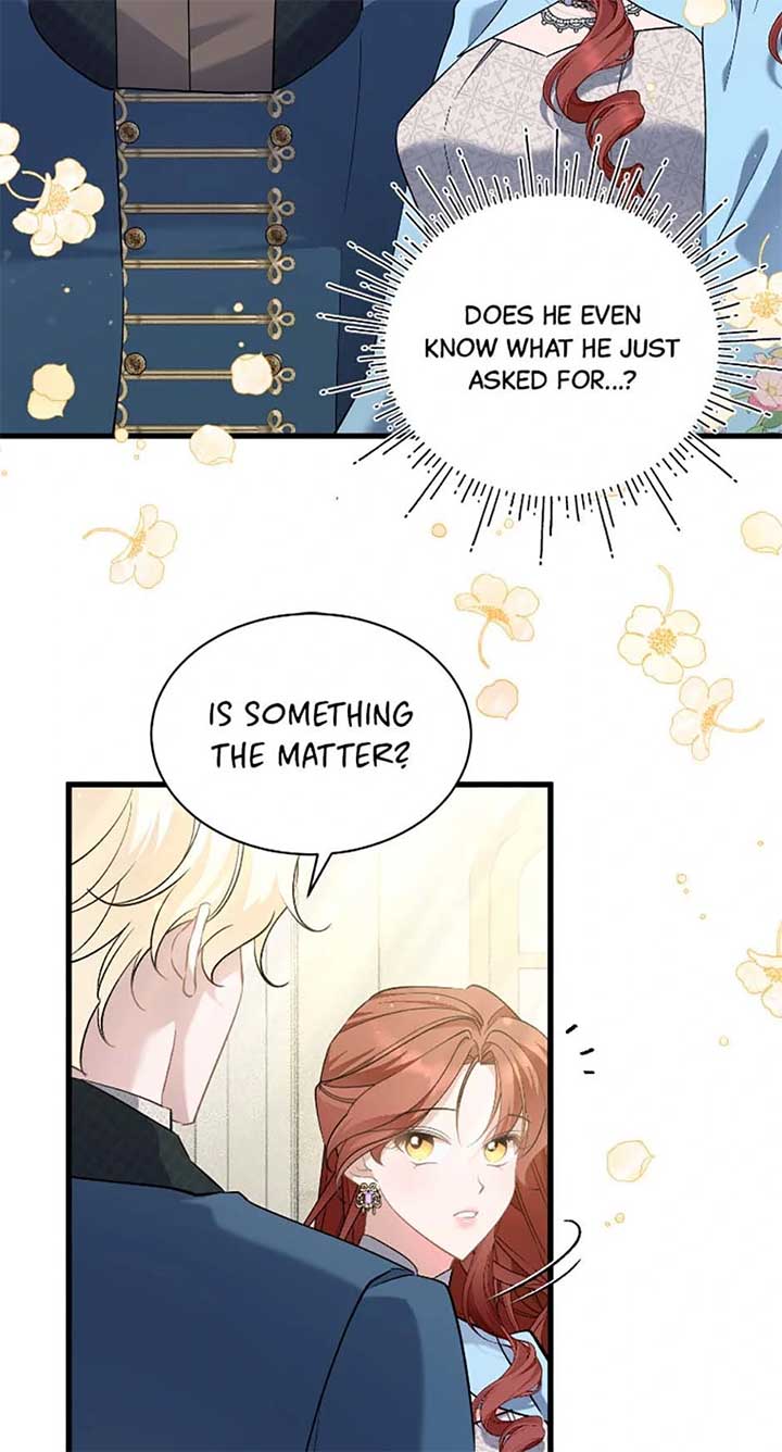 He's Definitely My Son! Chapter 80 page 17