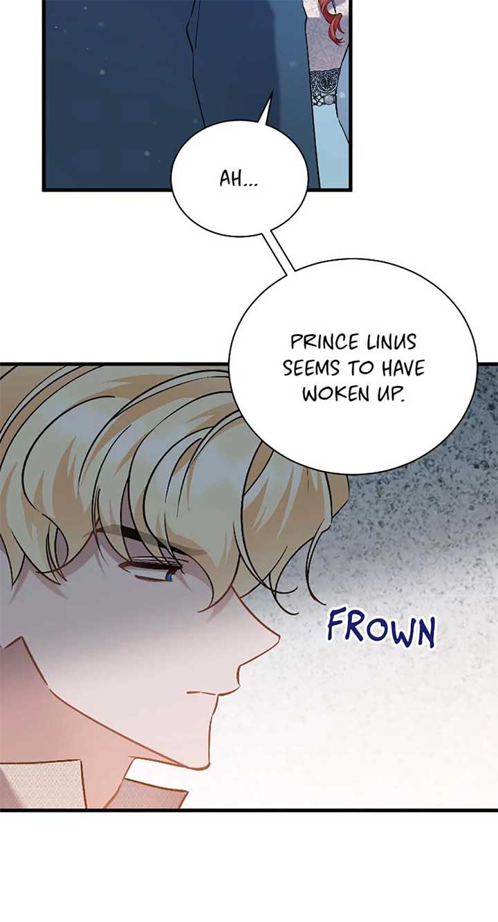 He's Definitely My Son! Chapter 80 page 18