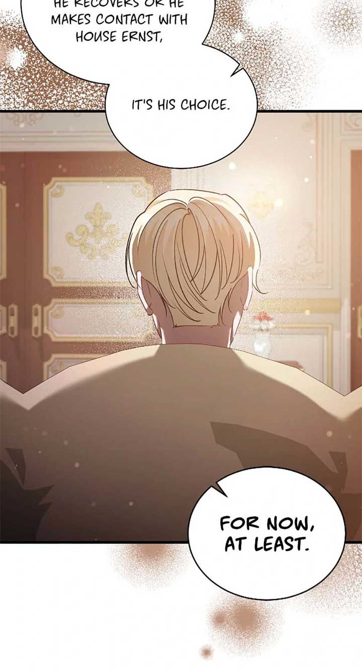 He's Definitely My Son! Chapter 80 page 25