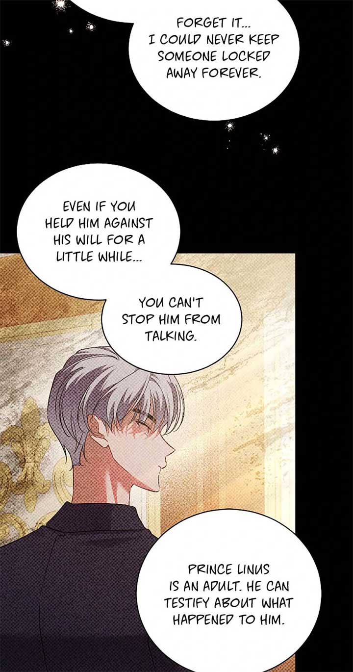 He's Definitely My Son! Chapter 80 page 31