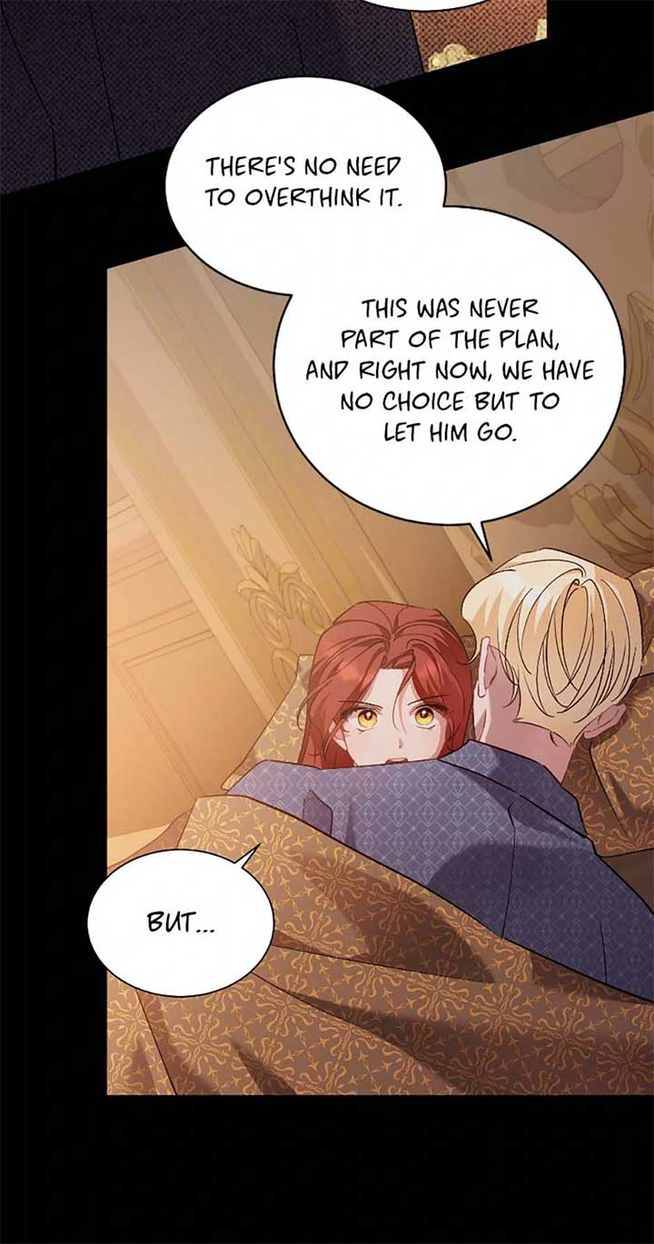 He's Definitely My Son! Chapter 80 page 32