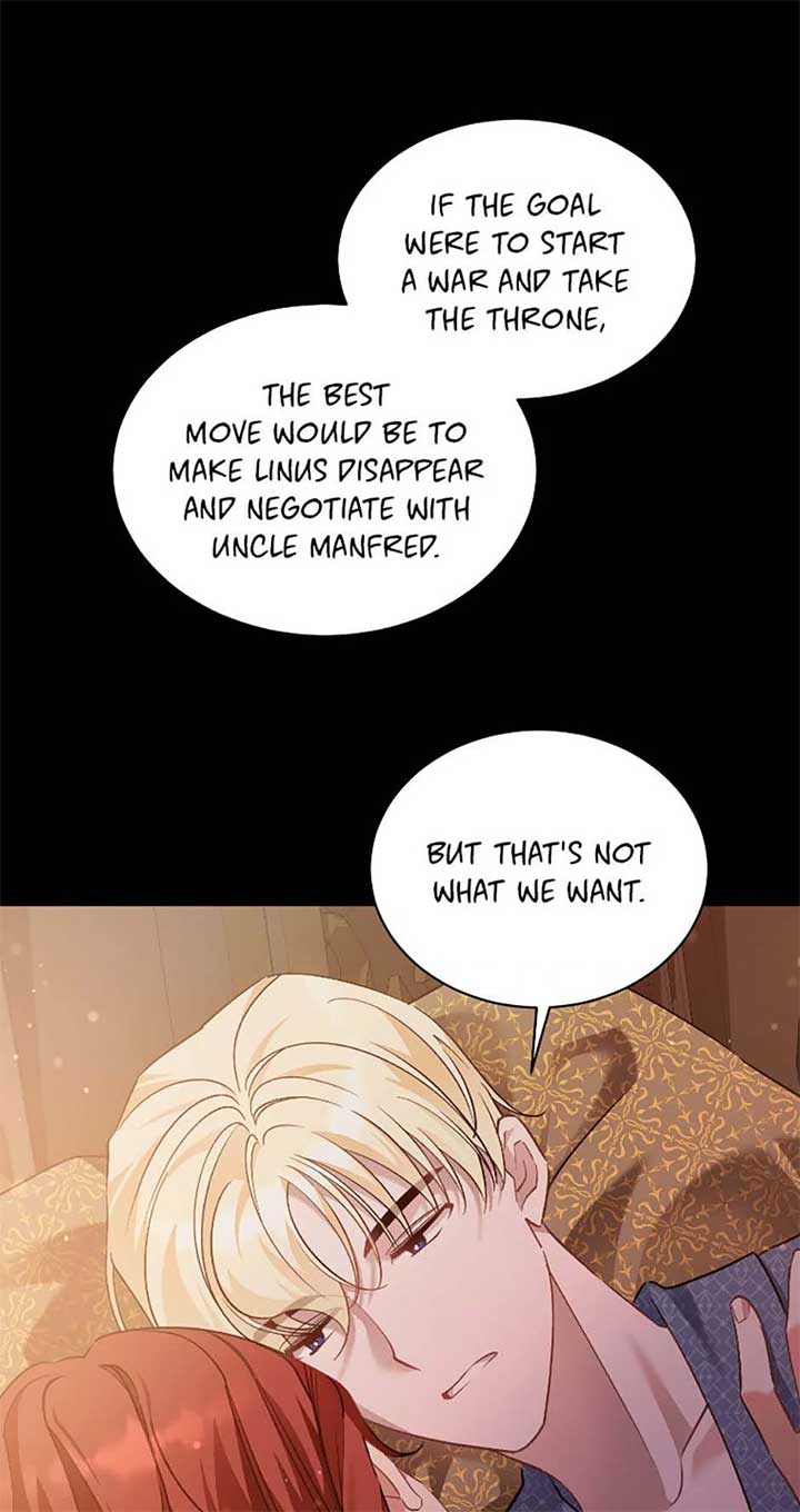 He's Definitely My Son! Chapter 80 page 33