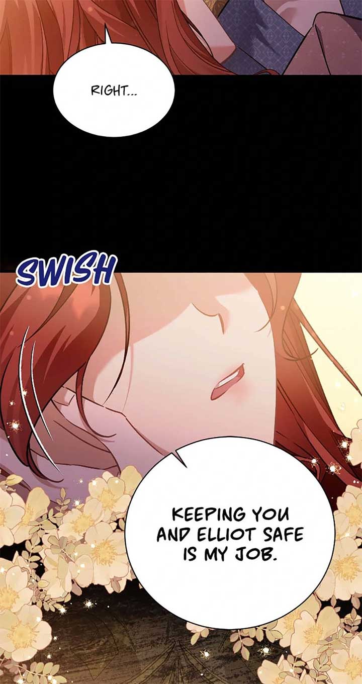 He's Definitely My Son! Chapter 80 page 34