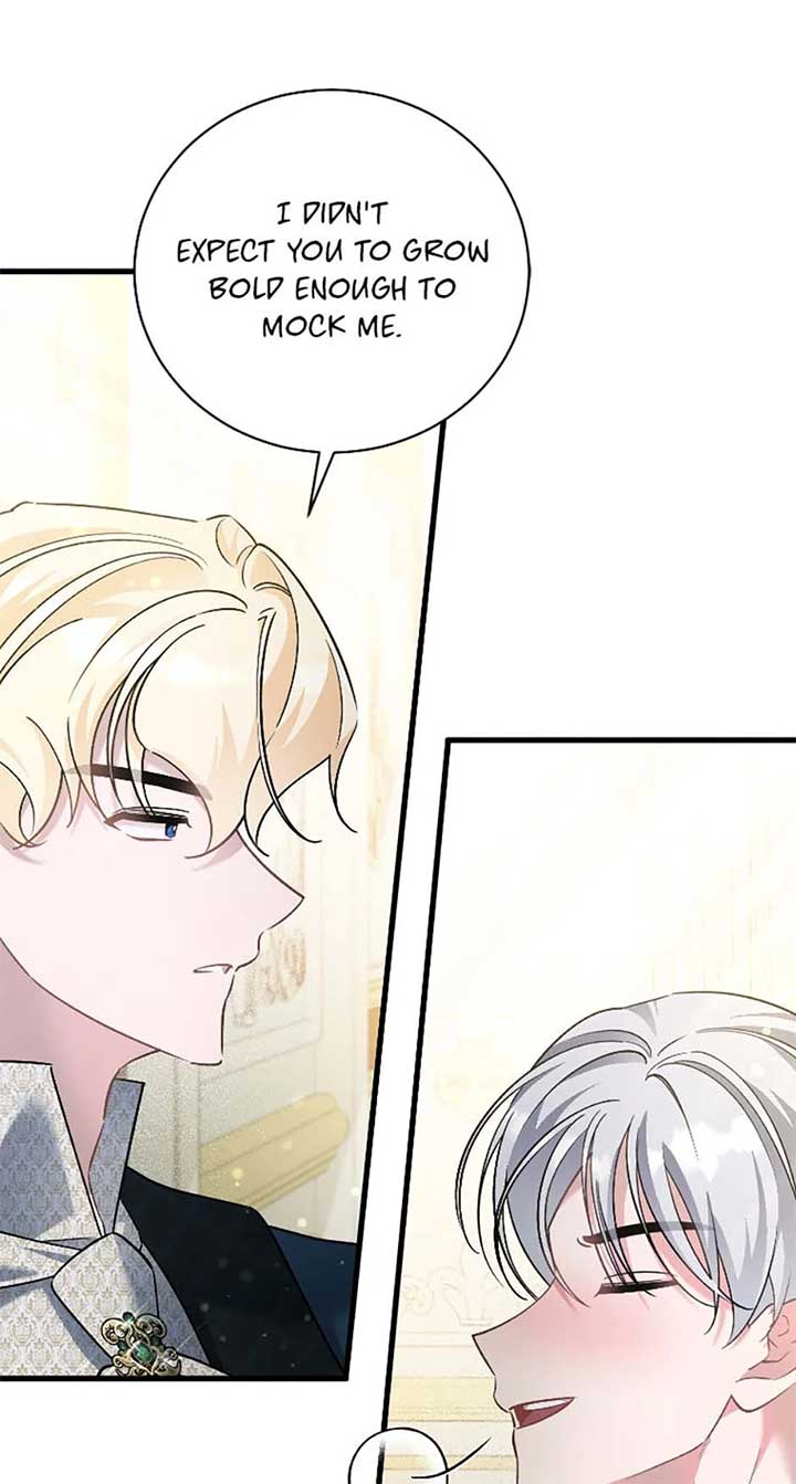 He's Definitely My Son! Chapter 80 page 46