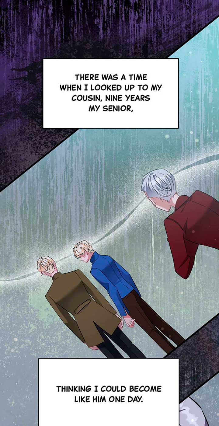 He's Definitely My Son! Chapter 80 page 52