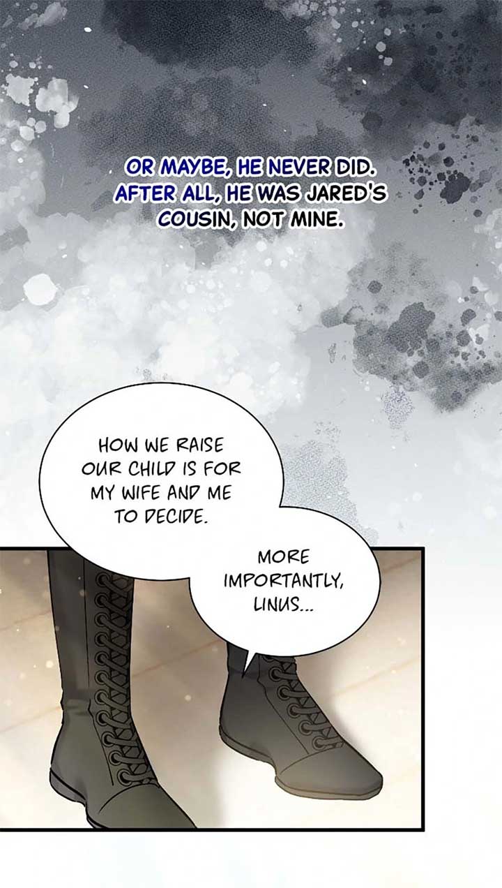 He's Definitely My Son! Chapter 80 page 59