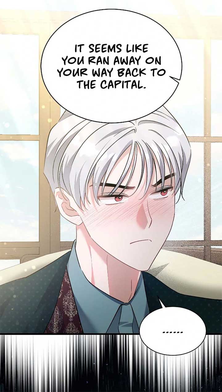 He's Definitely My Son! Chapter 80 page 60