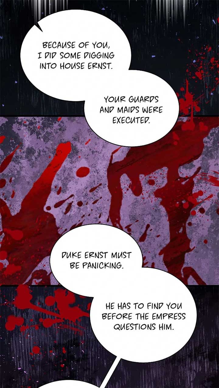 He's Definitely My Son! Chapter 80 page 61