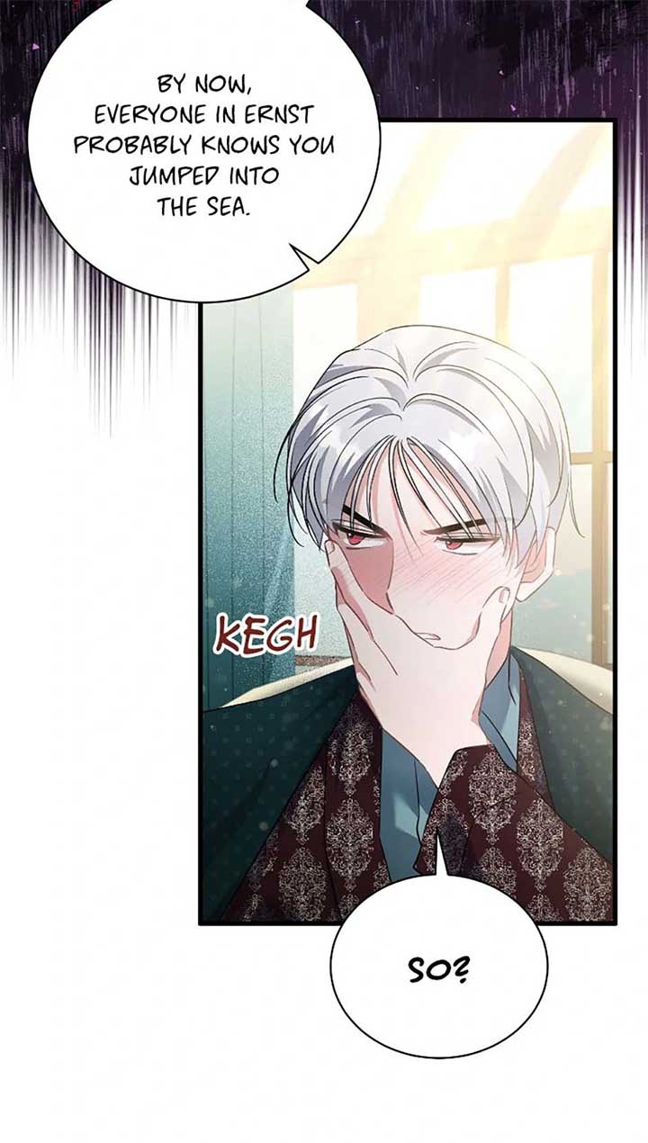 He's Definitely My Son! Chapter 80 page 62