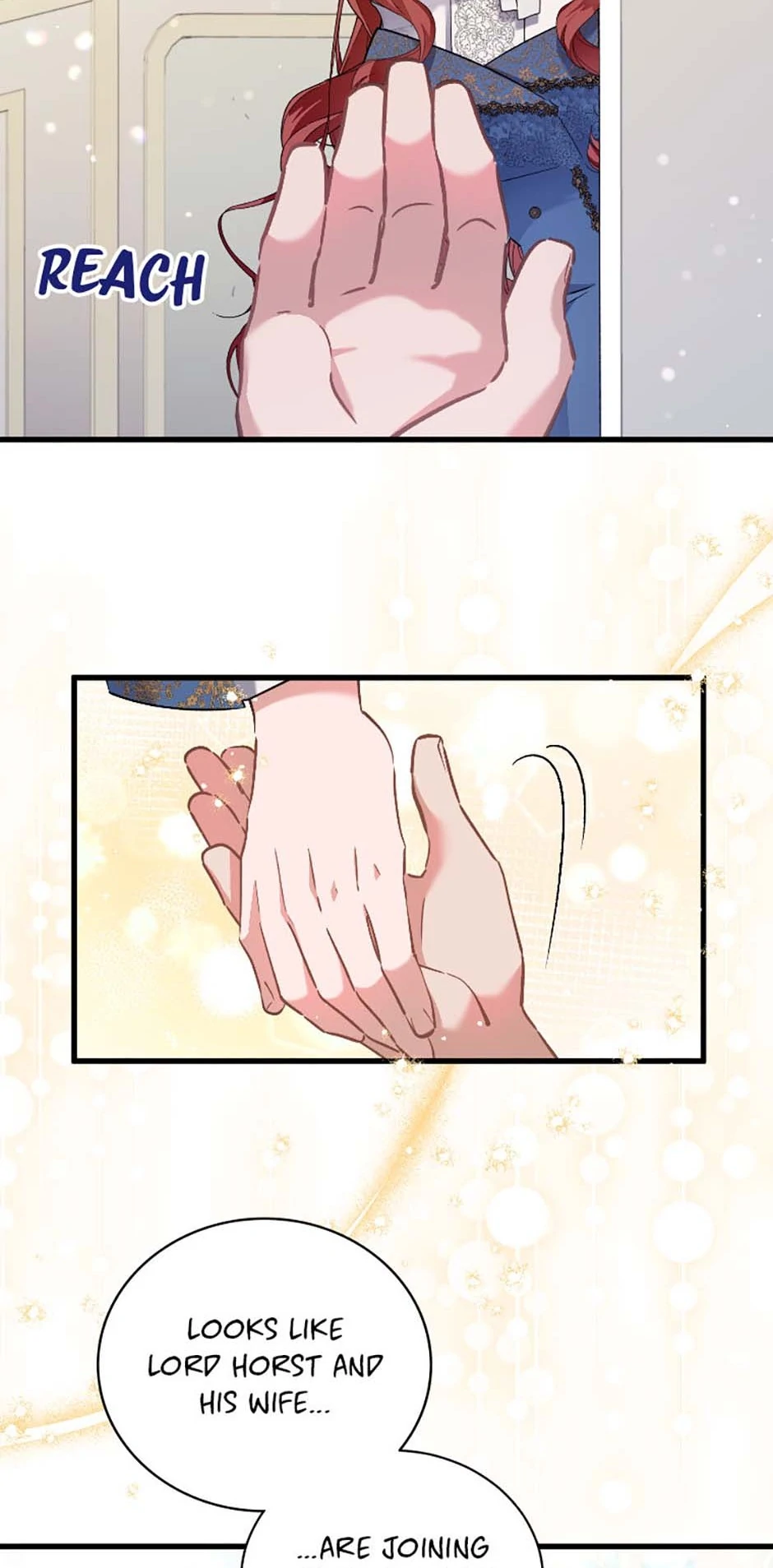 He's Definitely My Son! Chapter 74 page 9