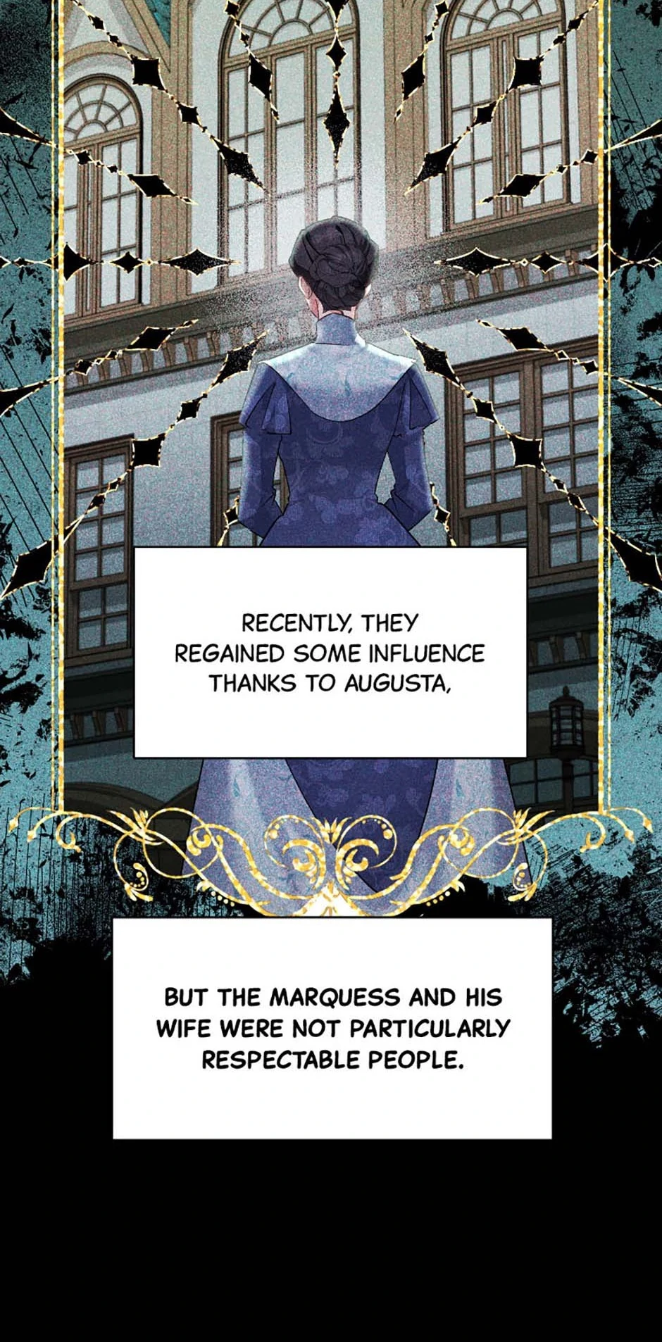 He's Definitely My Son! Chapter 74 page 18