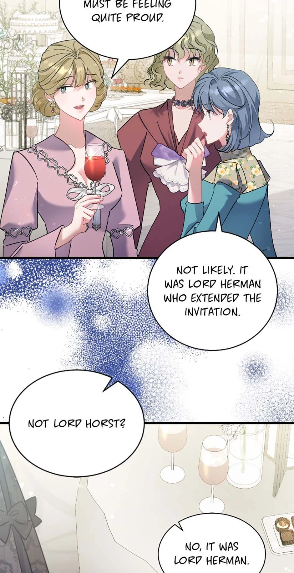He's Definitely My Son! Chapter 74 page 23