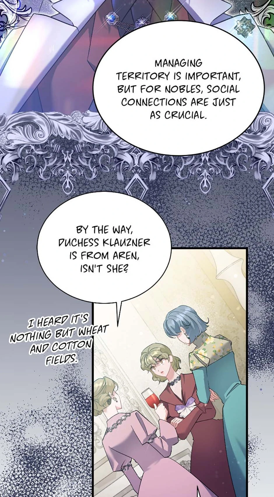 He's Definitely My Son! Chapter 74 page 26