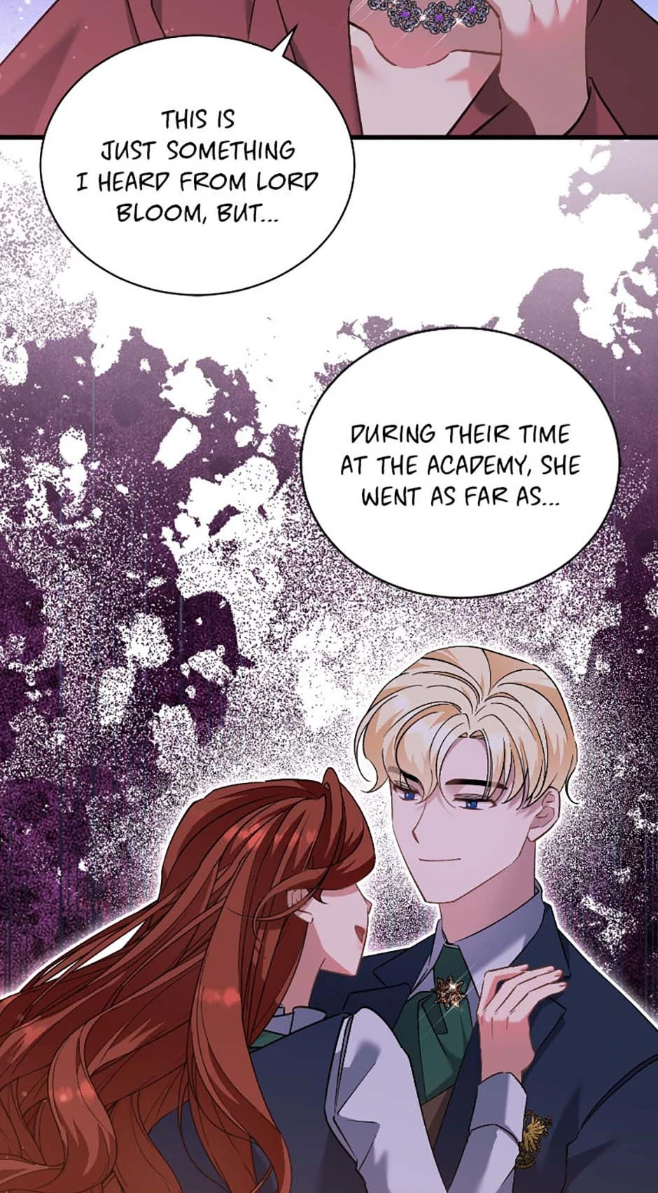 He's Definitely My Son! Chapter 74 page 28