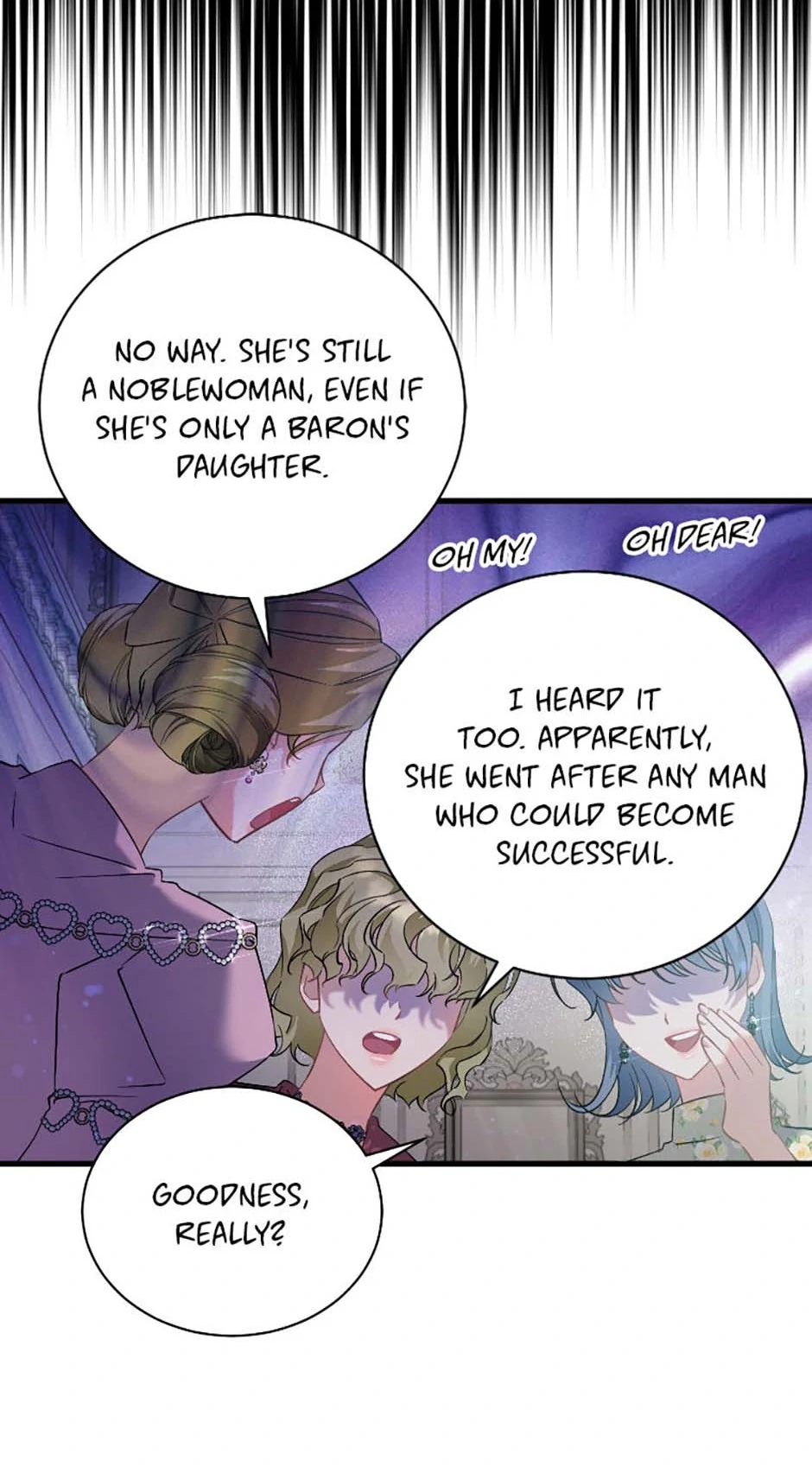 He's Definitely My Son! Chapter 74 page 30