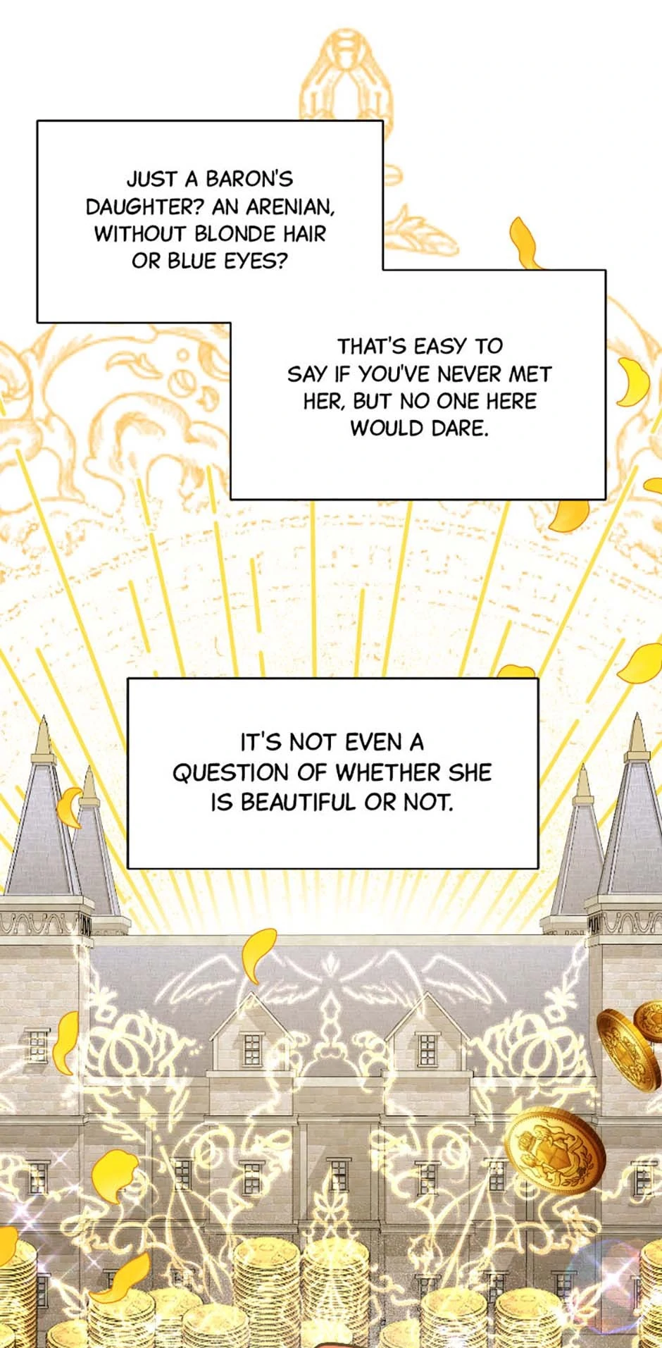 He's Definitely My Son! Chapter 74 page 37